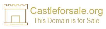 Castle for sale - This domain is for sale – castleforsale.org